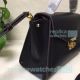Konckoff Michael Kors Whitney Black Leather Ladies Bat Ear Bag (1)_th.jpg